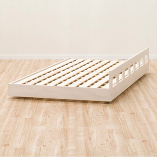 ニトリ:エキストラベッド　スピース3の画像