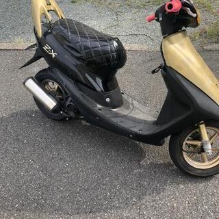 値下げしました原付きzxどなかにお譲りします!