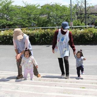 荒川区土日シッティングの画像