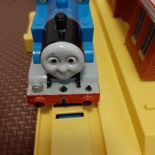 お値下げ！トーマス　プラレールセット