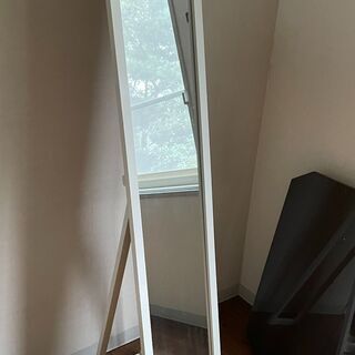 全身ミラー