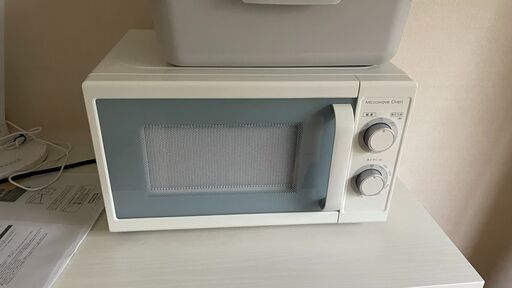 電子レンジ