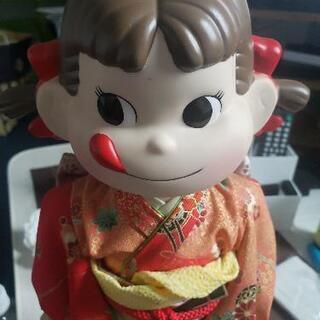 ペコちゃん