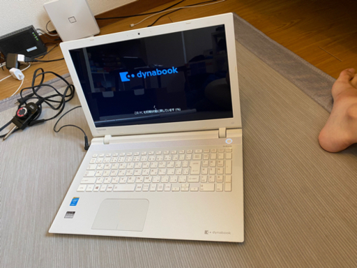 その他 Toshiba dynabook T75/RWS2