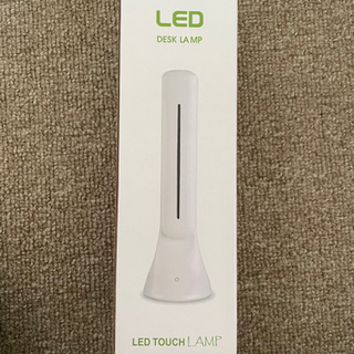 LEDデスクライト