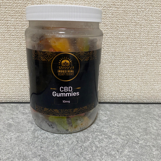 CBDグミ10mg 500粒