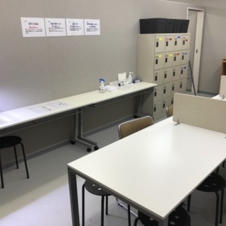 利用者様募集!!【生体管理・飼育作業】就労継続支援B型事業所の画像