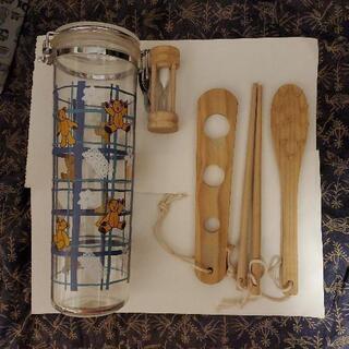 パスタ調理ポット