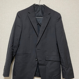【SUITS SELECT】スーツ スリーピース