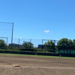 ゴムソフトボールメンバー、練習試合募集！
