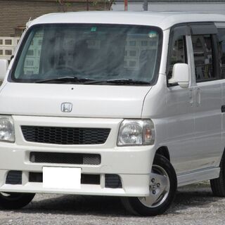 【車検：R5年7月迄】バモス 4WD（総額：41万円）【希少・4...