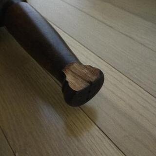 アンティーク調ソファー　最終値引