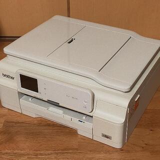 ジャンク Brother プリンター DCP-J952N ブラザー