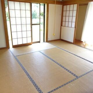 🏠【敷金・礼金0】🏠  広々3LDK 🐶🐱ペット🆗 複数駐車可🚗 収納多数 − 茨城県