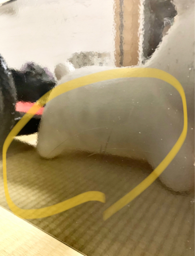 背面収納 TVボード ロビン 幅150cm