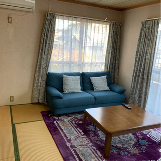 甲賀市　水口町　名坂　シェアハウス - シェアハウス