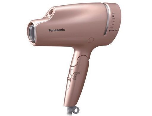 【未使用】パナソニック ナノケア ドライヤー