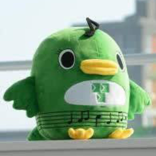 ナラシド♪ぬいぐるみがほしいです...