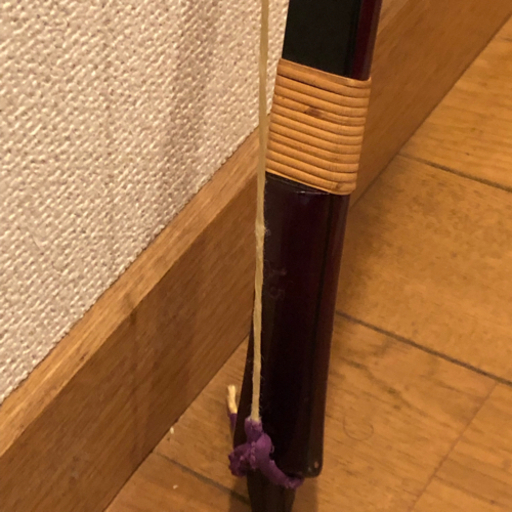 弓道 弓  翔  14キロ  2寸延び  グラスファイバー