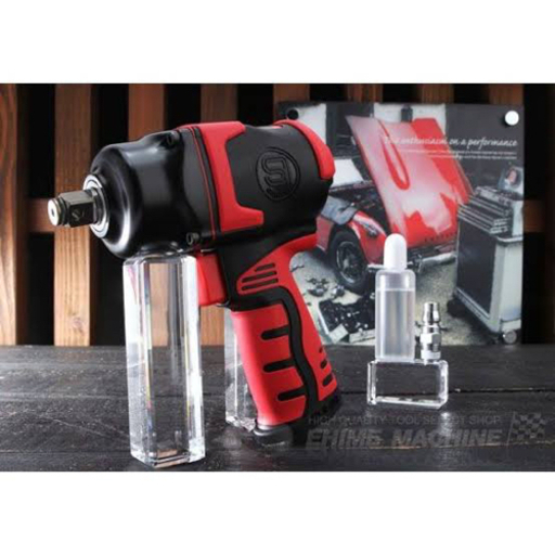 信濃　インパクトレンチ(SI1600B ultra)