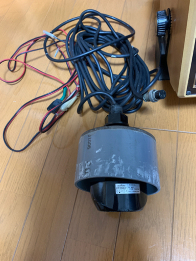 魚探　ロイヤル魚探　RV-630 II  200khz ROYAL ロイヤル　