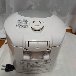 ③　シャープ　炊飯ジャー　SHARPの画像