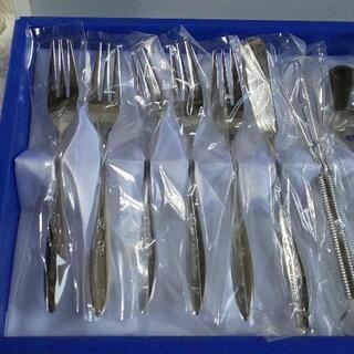 『発送も可能』未使用品 イタリア製 【EurVarenchino】ティータイム12Pセットの画像