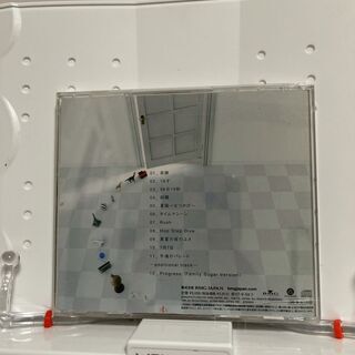 「PARADE」 スガ シカオの画像