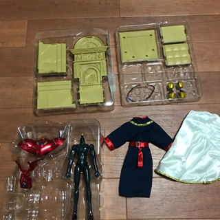 聖闘士聖衣神話　教皇　現状品