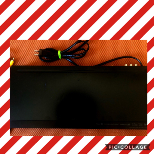★Blu-rayプレーヤー【ジャンク品】★