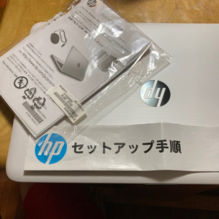 HP 15-ba001AUの画像