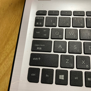 HP 15-ba001AUの画像