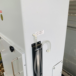 業務用　集塵機