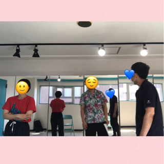 🔆お芝居の勉強しませんか？🔆