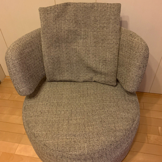 一人掛けソファ