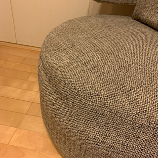 一人掛けソファの画像