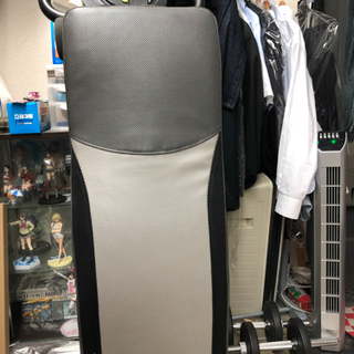 シットアップベンチ