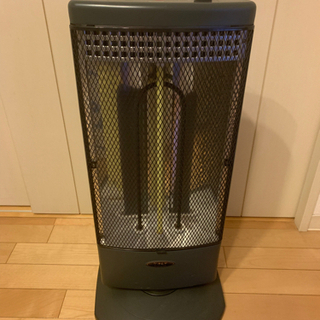 National 電気ストーブ