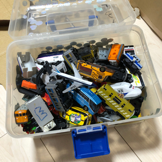 （受渡し決まりました）プラレール　レール等