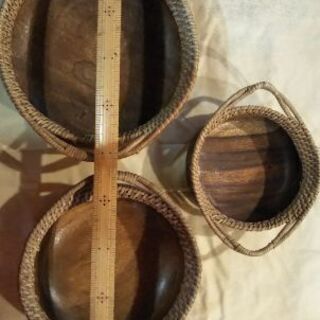 値下げ❗️受付締切9/30 雑貨 ボウル