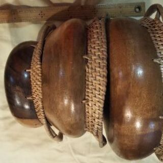 値下げ❗️受付締切9/30 雑貨 ボウルの画像