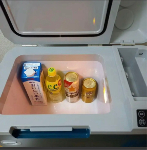 マキタ 保冷温庫 20L