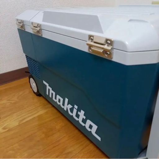 マキタ 保冷温庫 20L