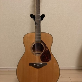 YAMAHA FS720S アコースティックギター