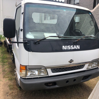 ◾︎エンジン、MT良好◾︎ 日産　アトラス   いすず　エルフ　...