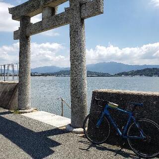 佐久市周辺でのポタリング仲間募集