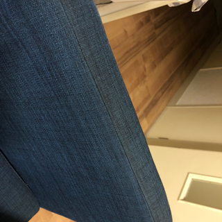 9/24まで　IKEA EKERO 1人掛け　ソファー　椅子の画像