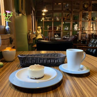 長野駅周辺でカフェ友募集꙳★*ﾟ