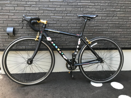 【至急】specialized(スペシャライズド)ピストバイク　自転車
