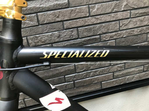 【至急】specialized(スペシャライズド)ピストバイク　自転車